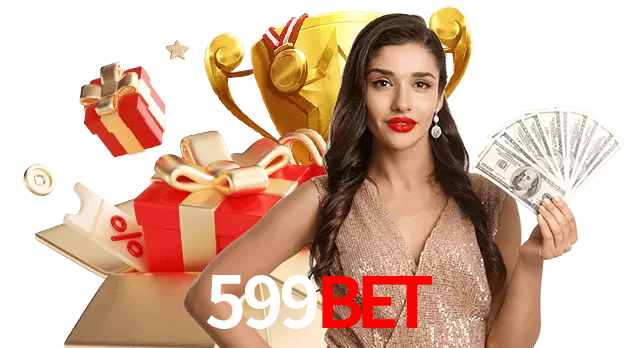 Jogue com dealers reais no 599BET!