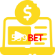 O Cassino 599BET também oferece apostas esportivas virtuais!