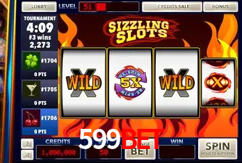 Desvendando o Mundo dos Jogos Virtuais na 599BET