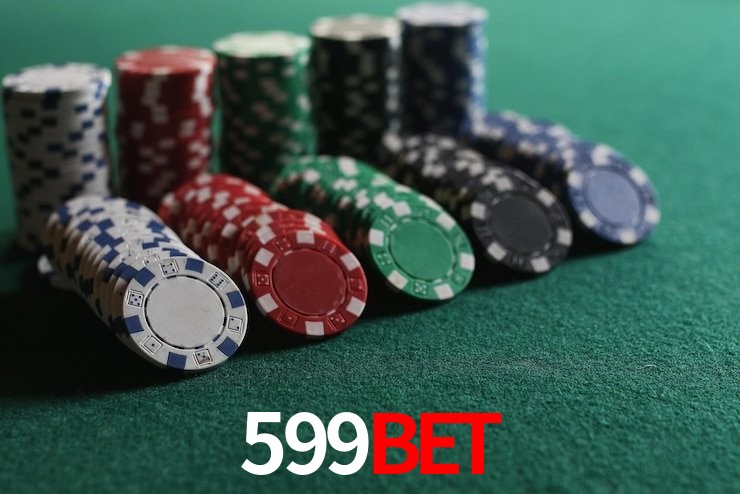 Experiência VIP 599BET