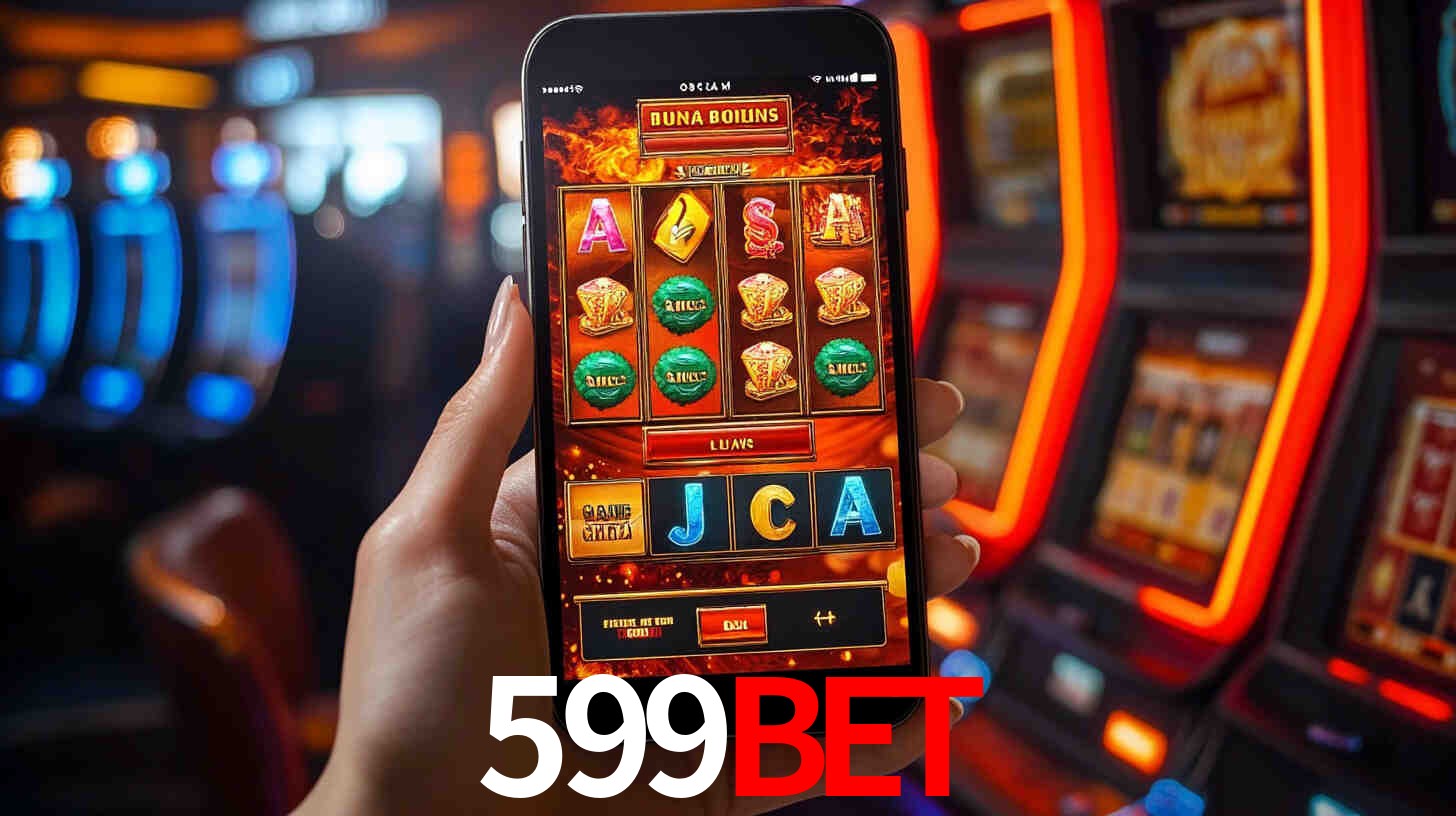 599 BET app