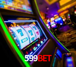Apostas Esportivas na 599BET: Um Guia Completo