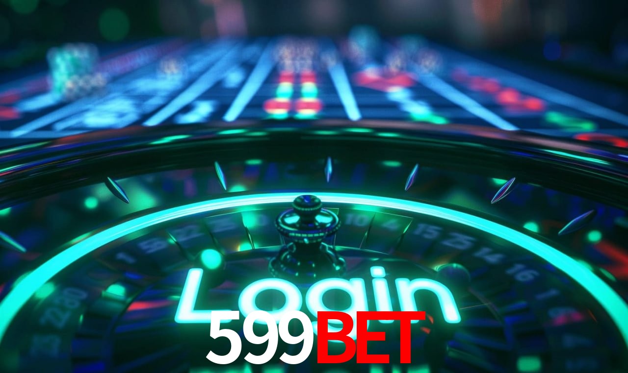 Welcome Bonus 599BET