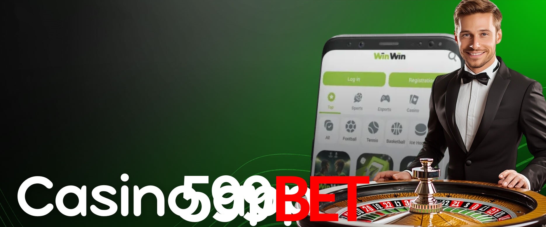Security Systems 599BET