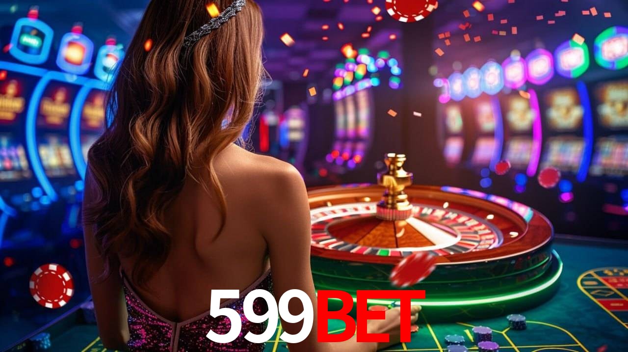 599BET App Interface