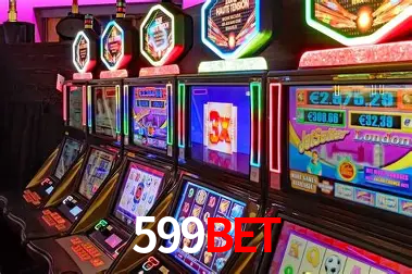 Desvendando o Mundo dos Jogos Virtuais na 599BET