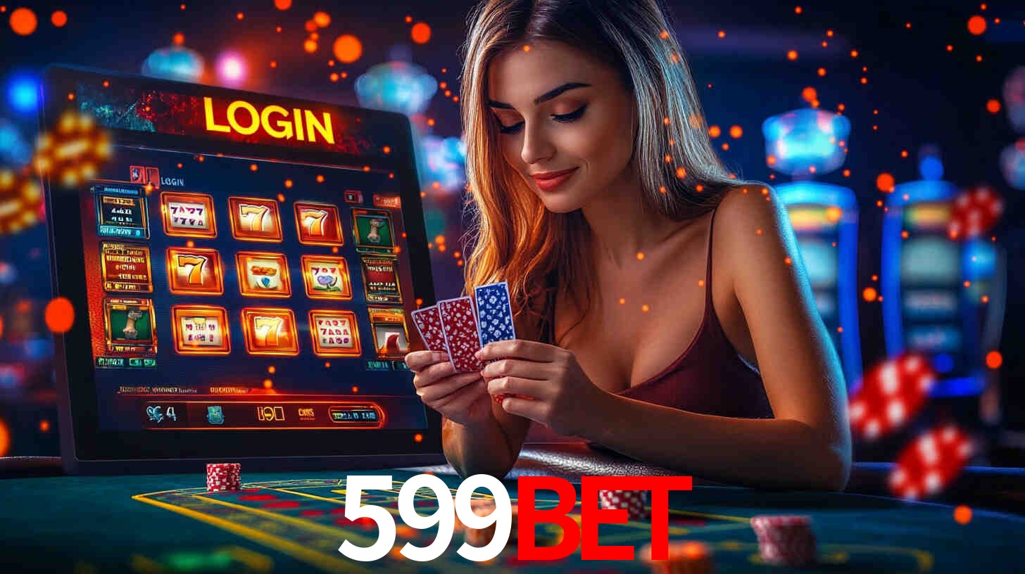 599 BET Login