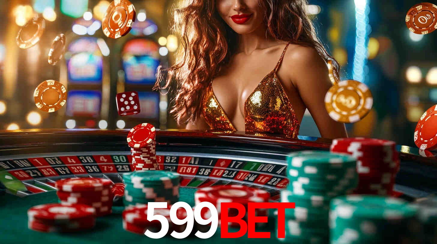 Premium Interface 599BET