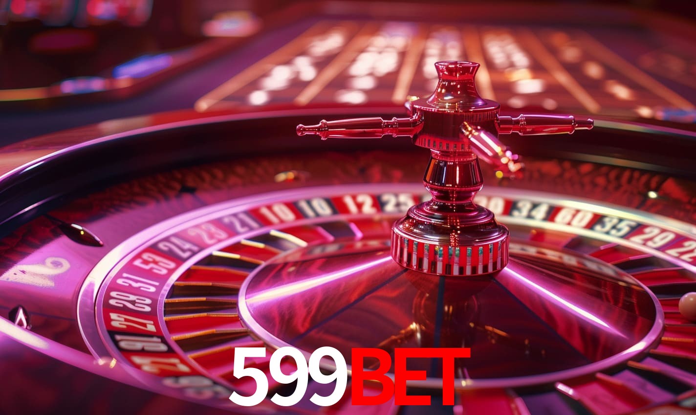 Descubra a Essência do 599BET: Nossa História e Compromissos