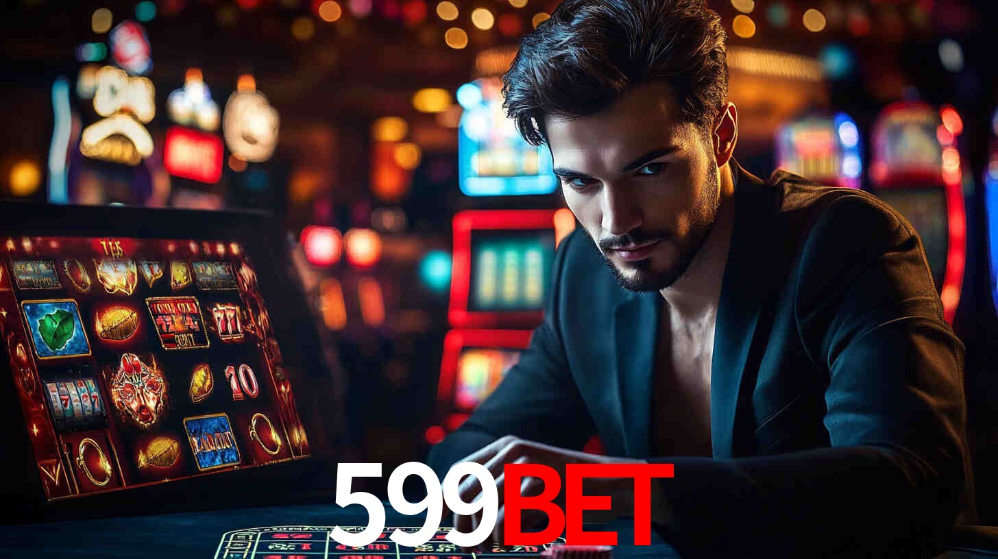 599BET,599 BET app
