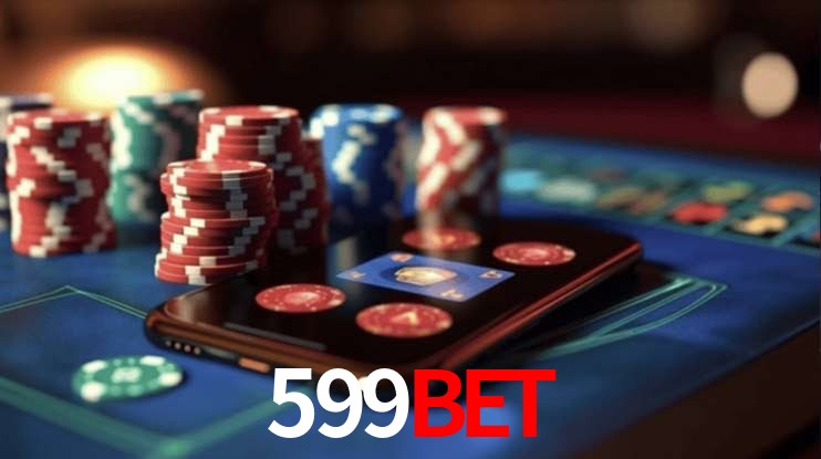 Games Directory 599BET
