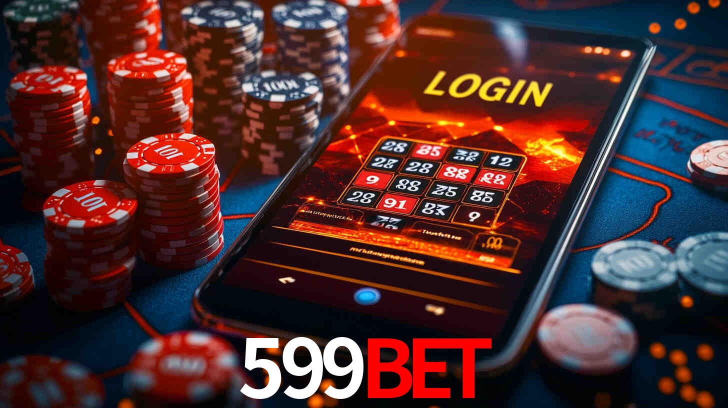 Bônus Generosos e Exclusivos no 599BET para Você!