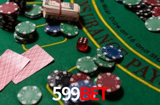 599 BET app