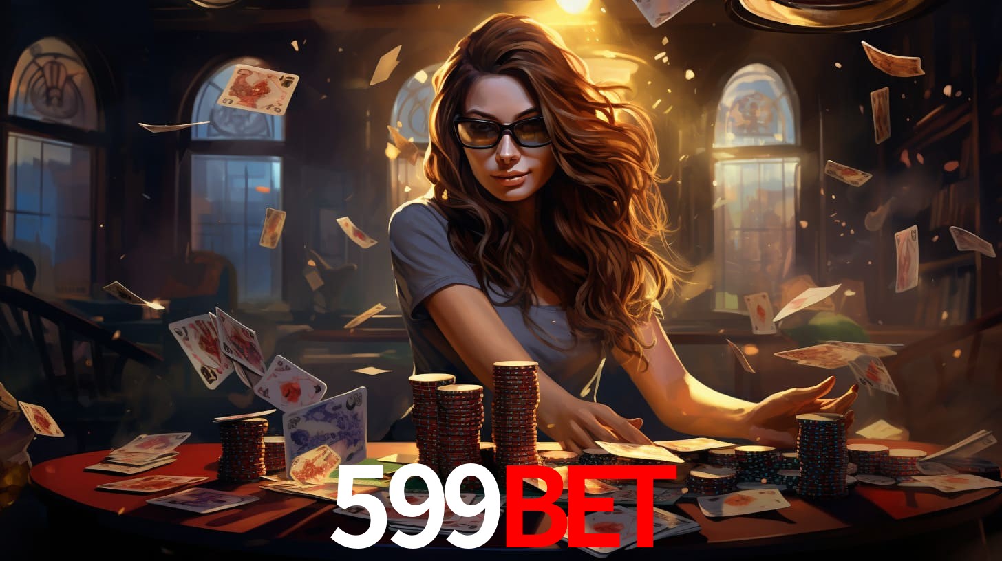 Live Casino 599BET