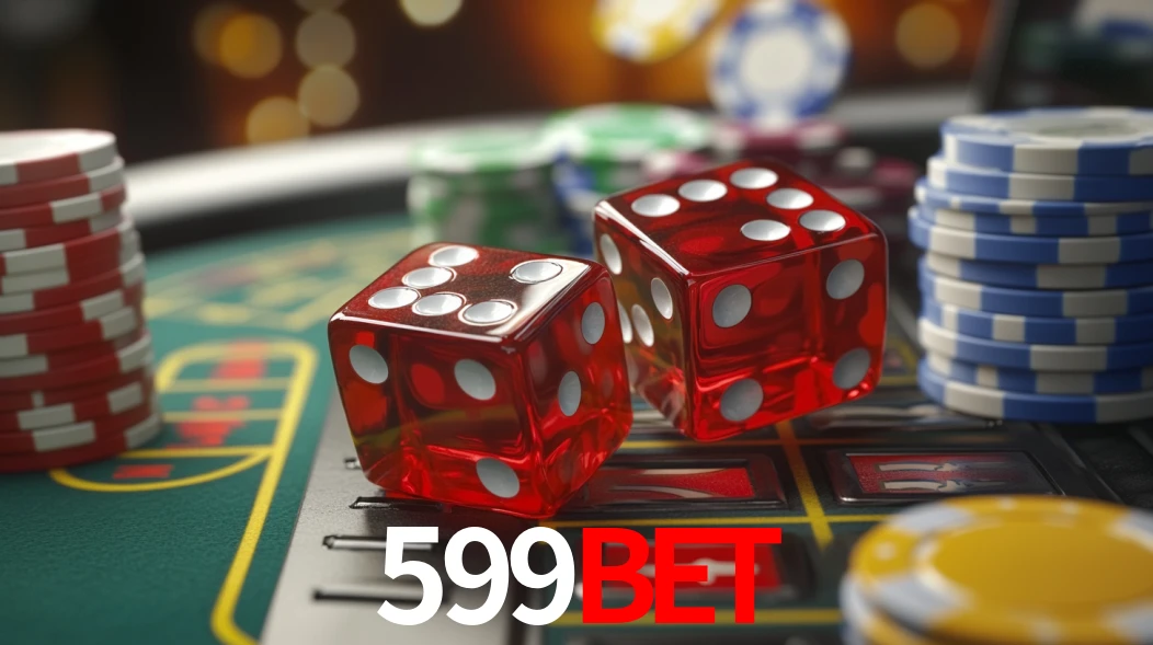 Programa VIP 599BET