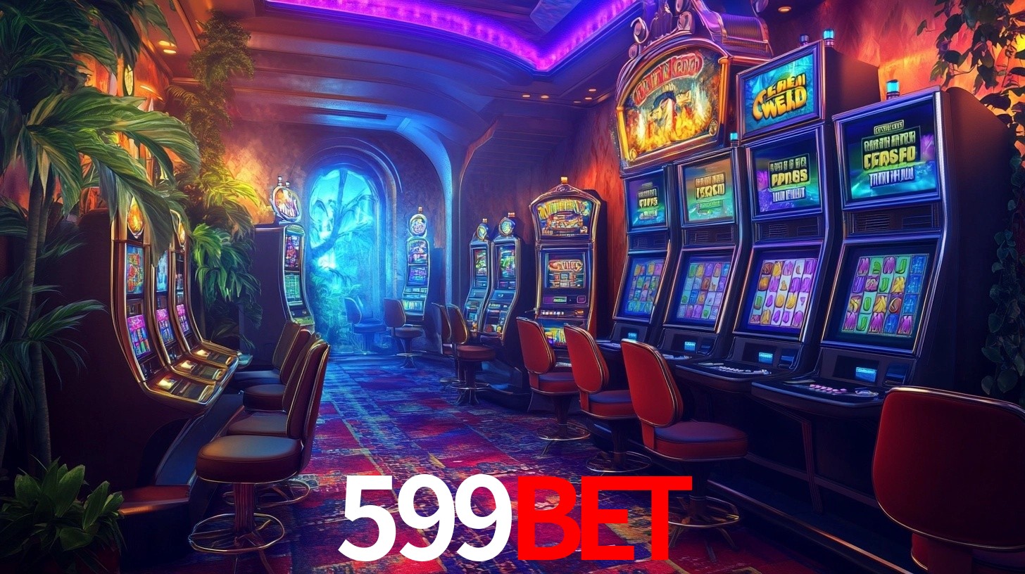 Daily Bonuses 599BET