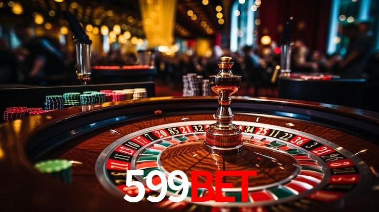 Flash Promotion 599BET