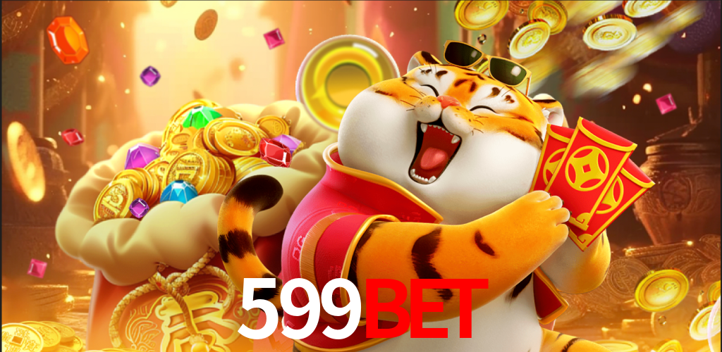 599 BET app