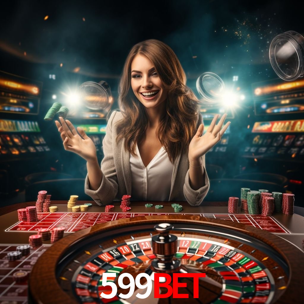 599 BET Login