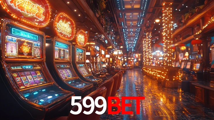 599 BET app