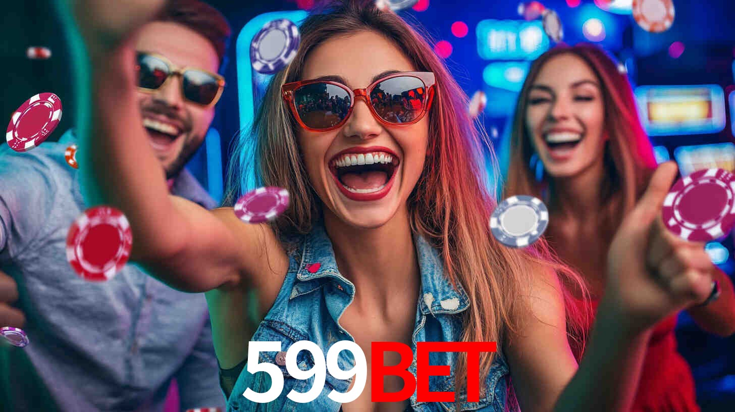 A Popularidade dos Caça-Níqueis no 599BET