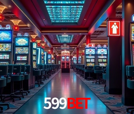 Explorando a Categoria de Eventos em Apostas na 599BET