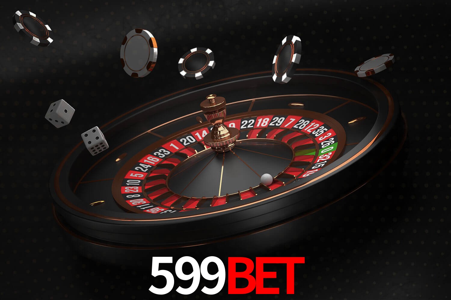 599BET