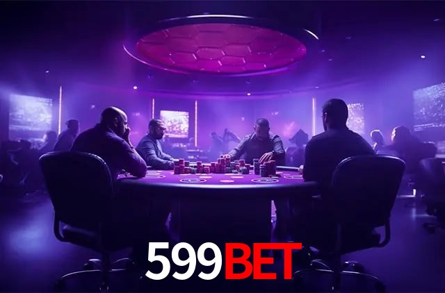 Bonus Features 599BET