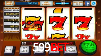 Descubra a Essência do 599BET: Nossa História e Compromissos