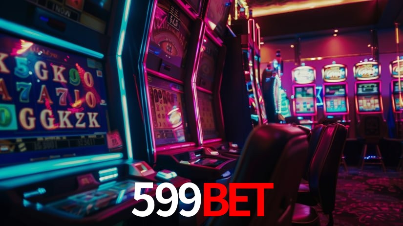 Weekend Specials 599BET
