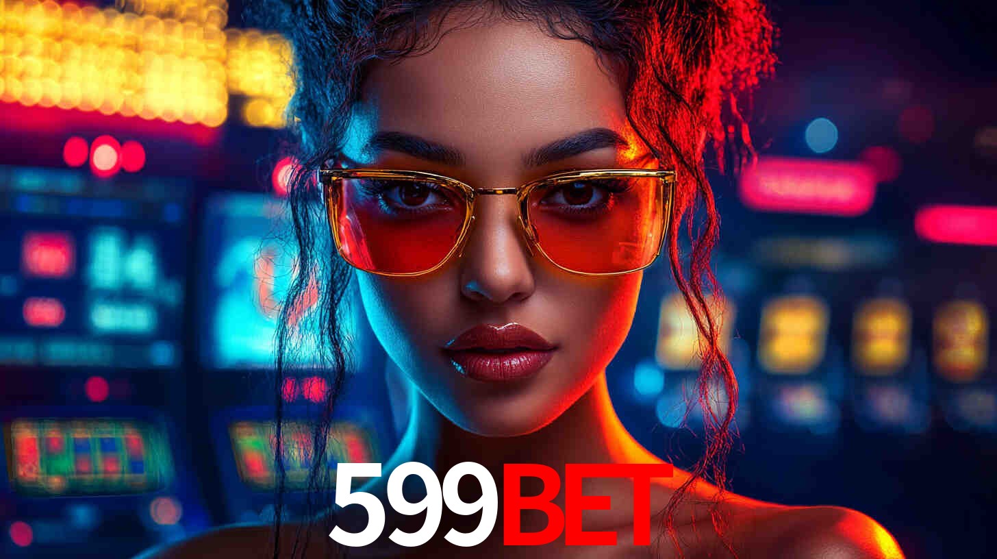 A Experiência Imersiva dos Cassinos Ao Vivo no 599BET