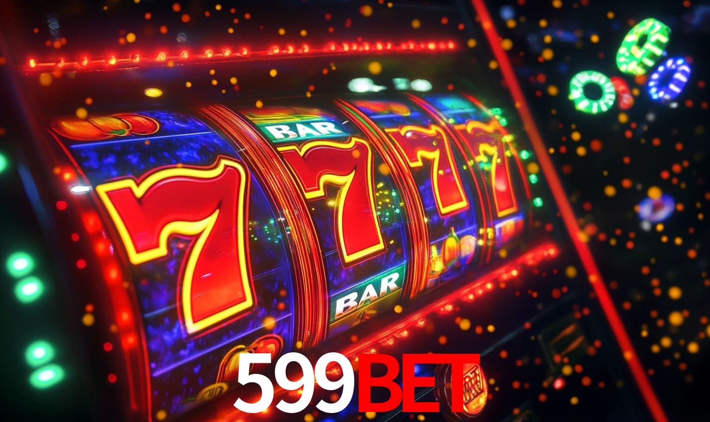 599BET: Seu Especialista em Apostas Esportivas Brasileiras