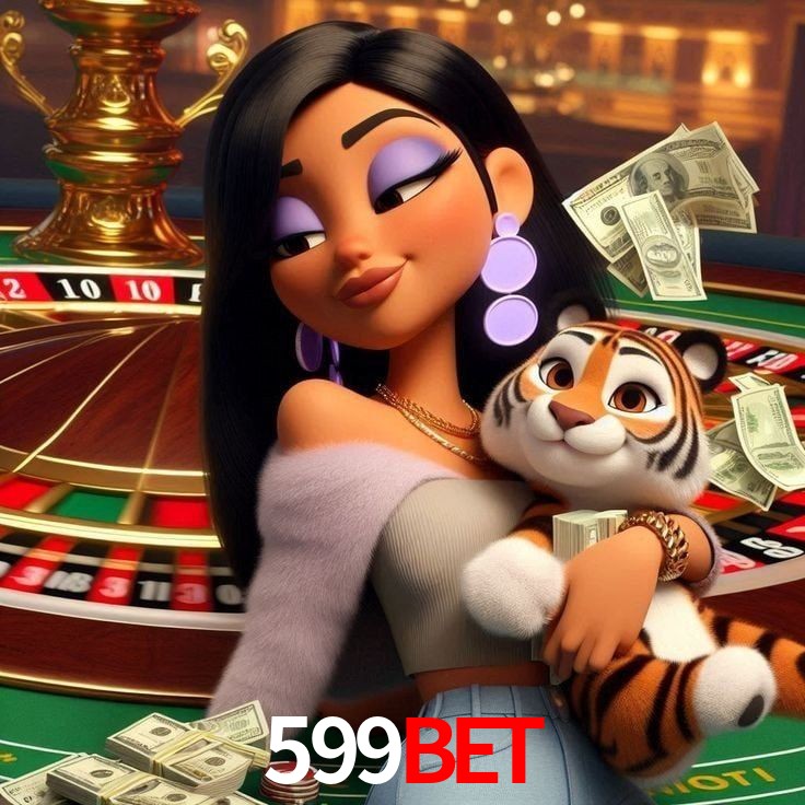Tennis Betting 599BET