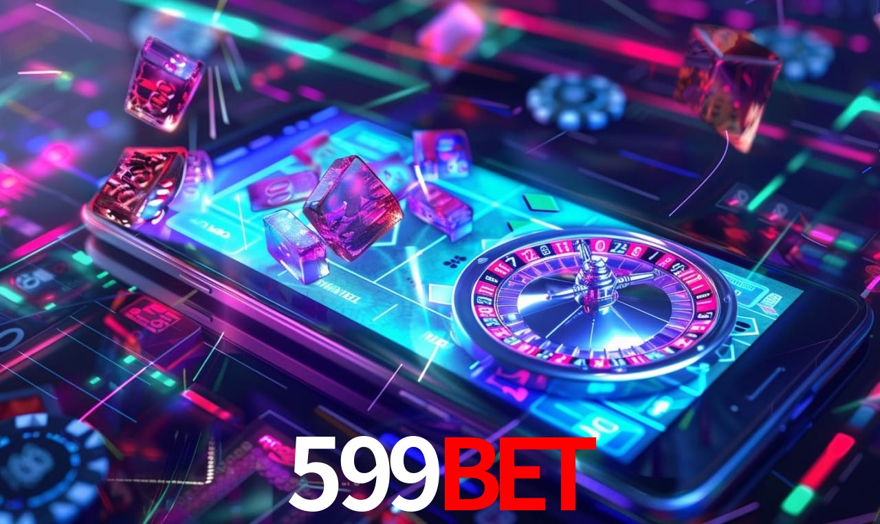 Experiência VIP 599BET