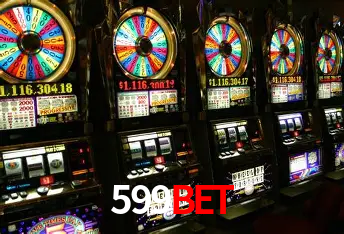 Inovações de Jogos na 599BET: O Futuro das Experiências Interativas