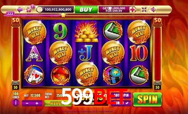 A Emoção da Loteria na 599BET: Uma Chance de Mudança de Vida