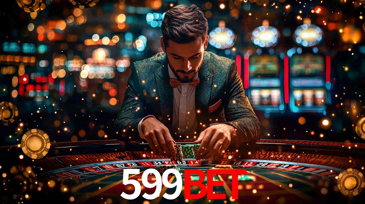 599BET App Interface