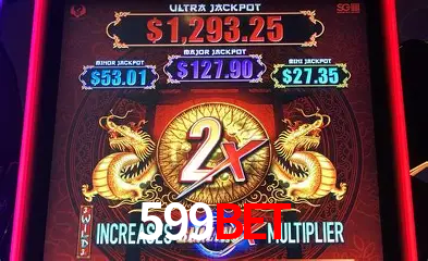 VIP Casino 599BET