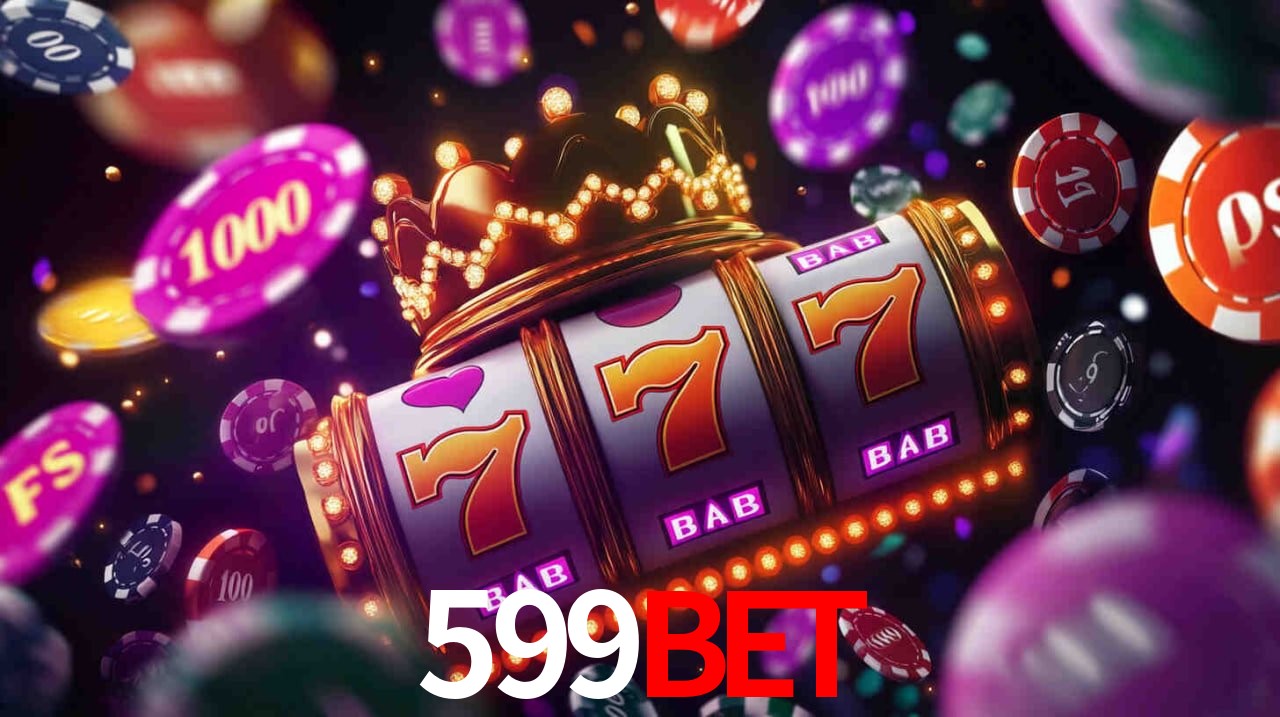 Bonus Features 599BET