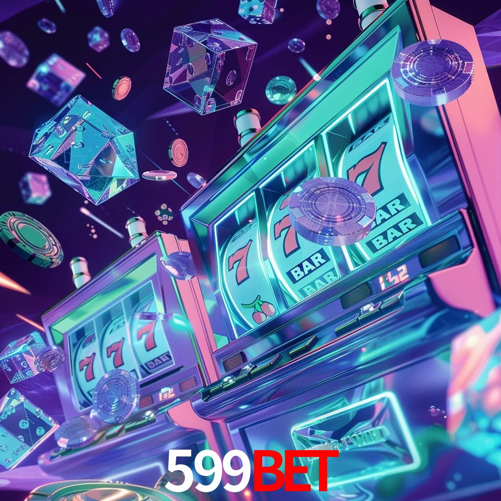 A Emoção da Loteria na 599BET: Uma Chance de Mudança de Vida