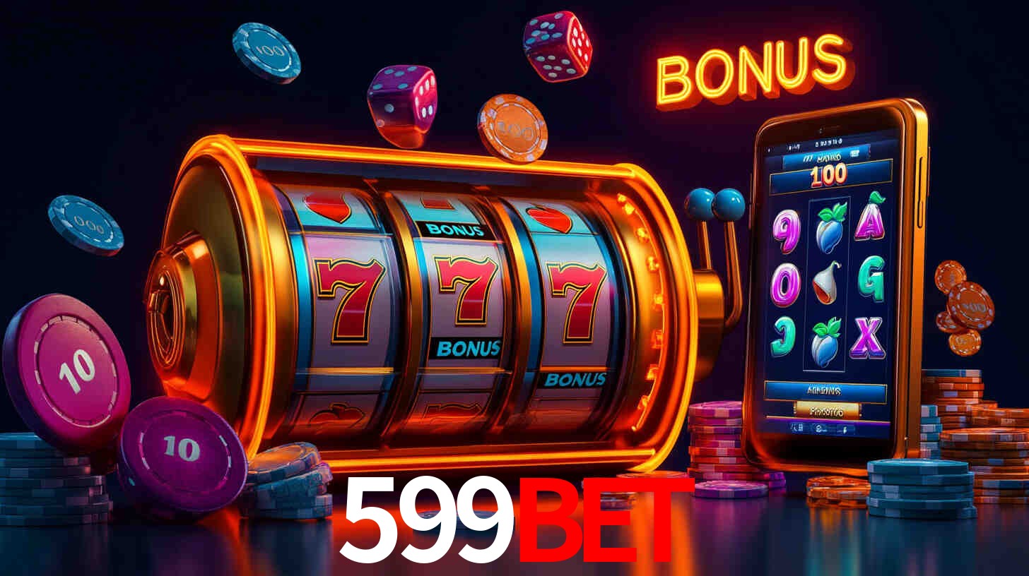 Apostas Esportivas na 599BET: Um Guia Completo