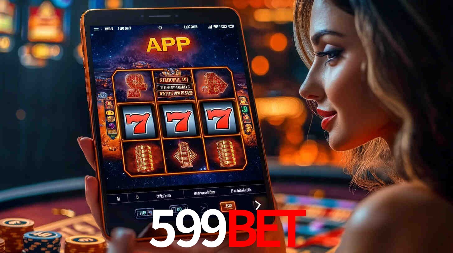 599BET: A Experiência de Casino com Jogos de Mesa ao Vivo