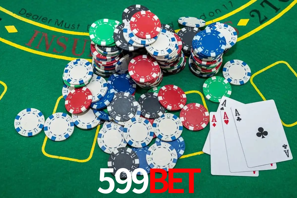 cassino 599BET