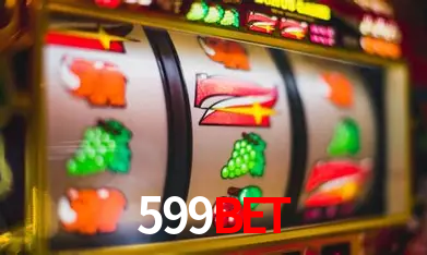 A Experiência Imersiva dos Cassinos Ao Vivo no 599BET