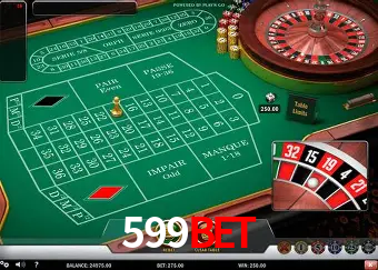 Live Casino 599BET