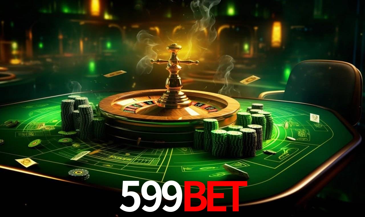 Desvendando o Mundo dos Jogos Virtuais na 599BET