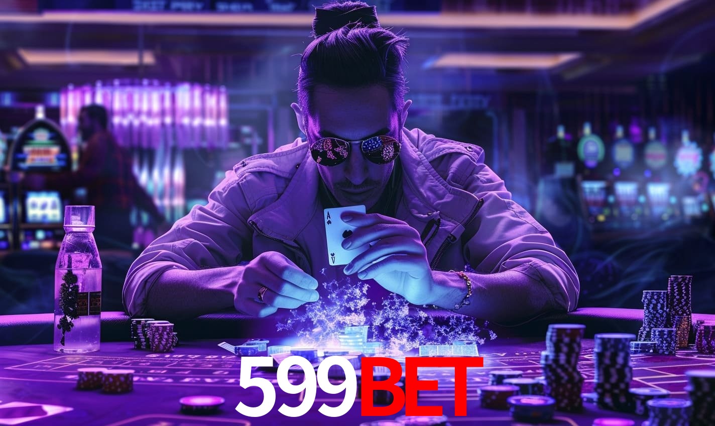 VIP Casino 599BET