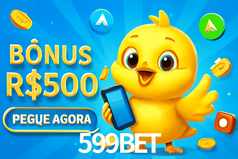 Secure Login 599BET