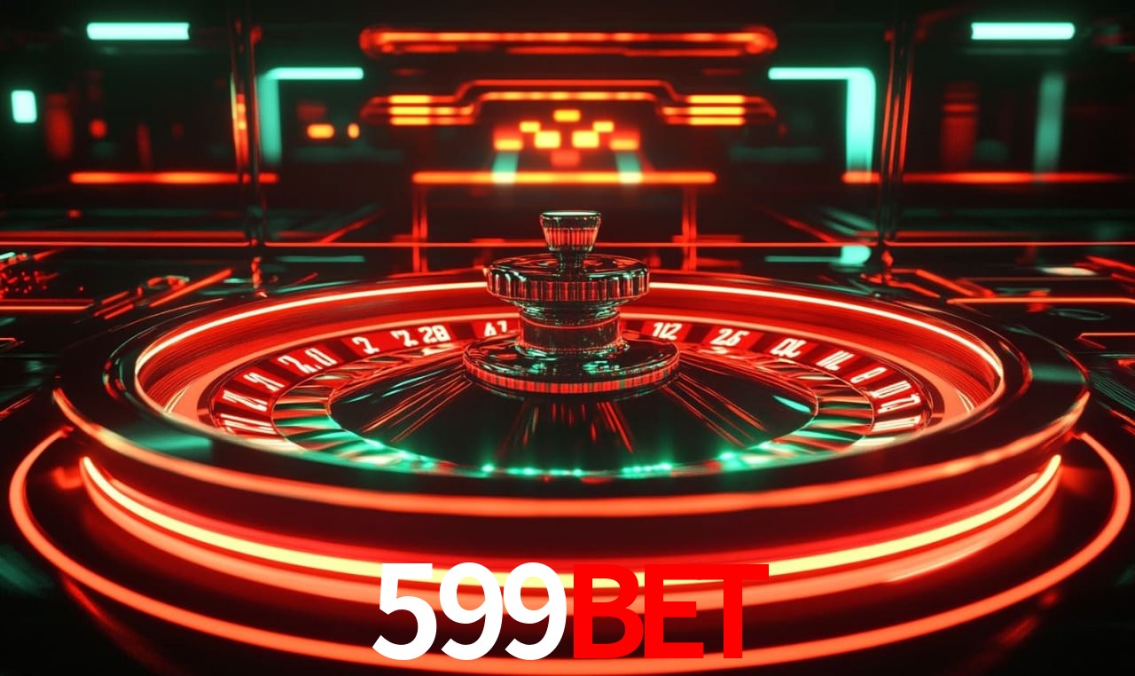 A Emoção da Loteria na 599BET: Uma Chance de Mudança de Vida
