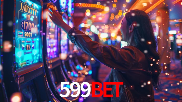 599 BET Login
